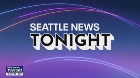 Seattle News Tonight for Thursday, 7/10