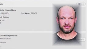 Hugo assault suspect criminal history detailed