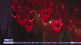 Restaurants, businesses extend Valentine's Day specials