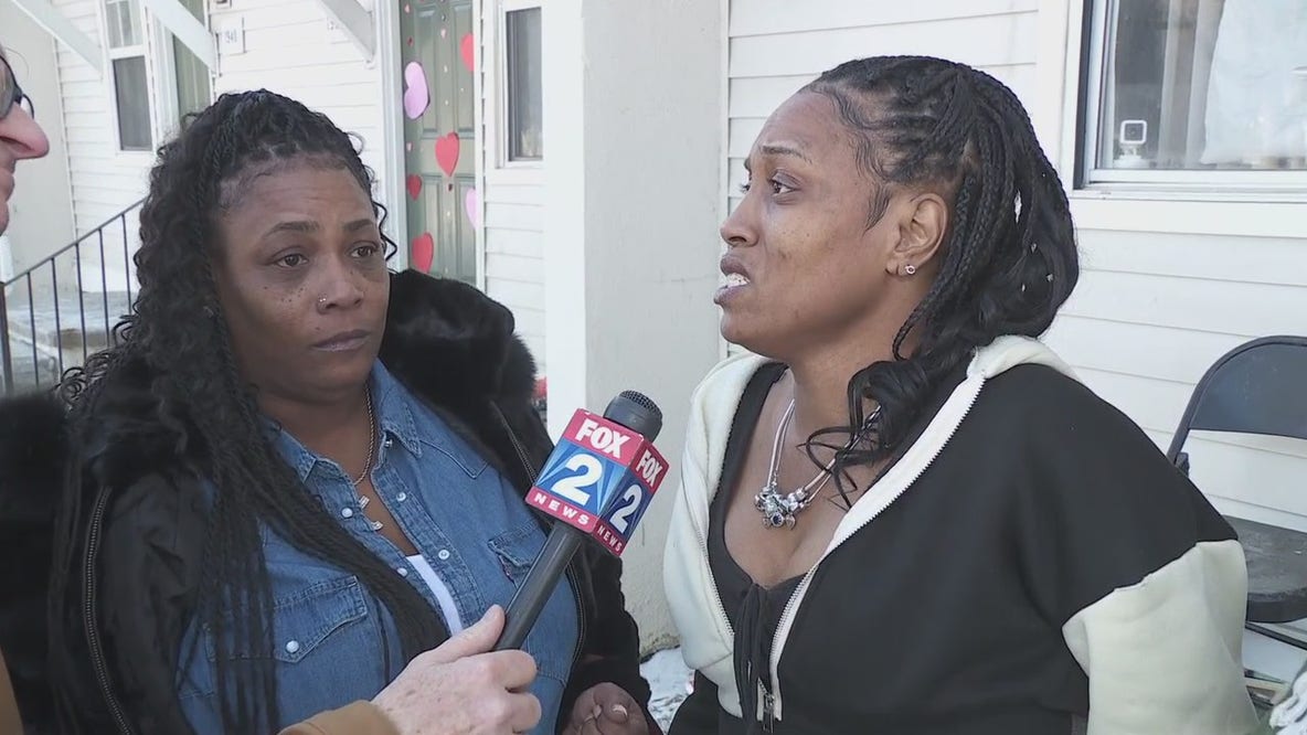 Family speaks out after kids die of hypothermia