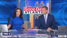 Good Day Atlanta at 8 a.m. for Sept. 24, 2024