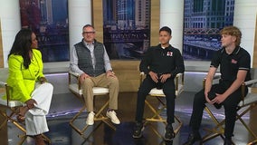 The success of Marist High School's IDEA classroom