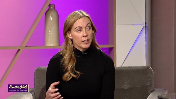 For the Girls: Seattle expert breaks down ‘how we love’