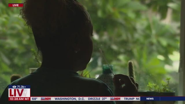 Study finds common nasal spray may lower risk of COVID-19 infection