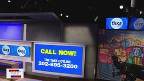 The Take @ 2p: May 15th, 2025