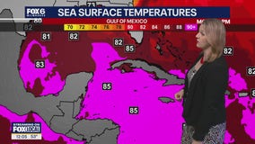 Wisconsin Weather Experts | Oct. 27, 2025