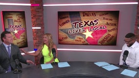 Mondays with the Mayor, Texas redistricting hearing, and more | Texas: Live and Local