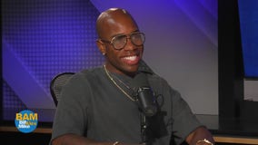 BAM | Bill, Alex & Mike: Monet X Change