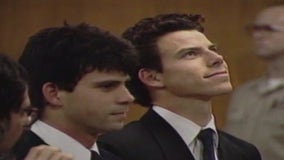 Erik Menendez awaits parole decision