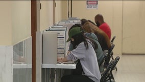 California ballot measures buck historical trends