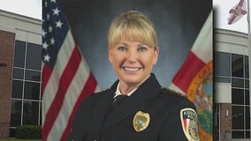 Kissimmee police chief resigns amid investigation