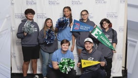 Detroit Regional Dollars for Scholars program