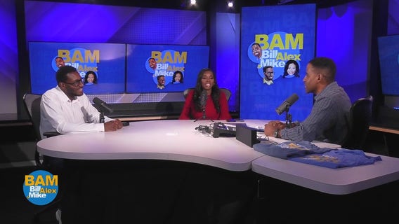 BAM | BILL ALEX MIKE: Jalen Brown turns down 50 million dollar deal? Neyo out with his 4 girlfriends? AND MORE!