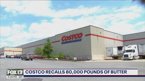 Costco recalls 80k pounds of butter over milk disclaimer