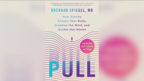 Gravity and our bodies | ChicagoNOW