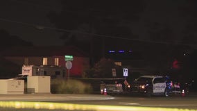 Shooting involving Tempe Police leaves 1 suspect dead