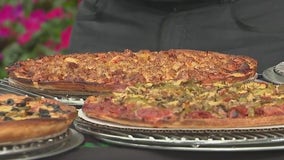 Aurelio's Pizza celebrates 65 years in Illinois