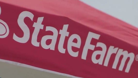 State Farm's request for 22% rate hike in California approved