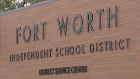 Fort Worth ISD substitute teacher urges ICE to remove students from high school