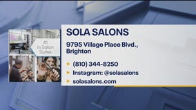 Sola Salons