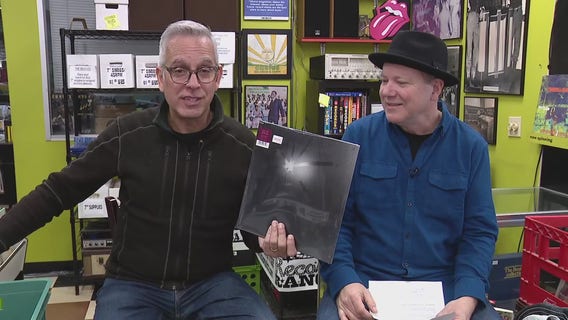 The Drop: Jan. 9, 2025