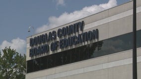 Parents concerned over lack of air conditioning at Douglas County middle school