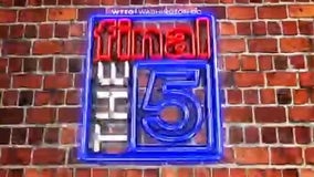 The Final 5: June 19, 2025
