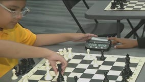 Bronx duo opens chess center to empower youth