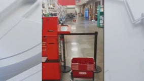 New video in HEB deadly shooting