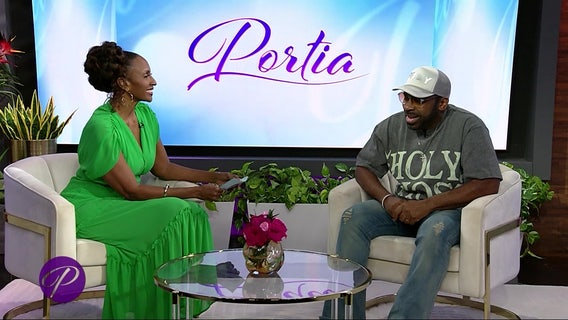 Portia: Now That's Major