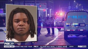 3 killed, 15 injured in 12 shootings across Philadelphia over the weekend
