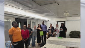 Life after incarceration for women