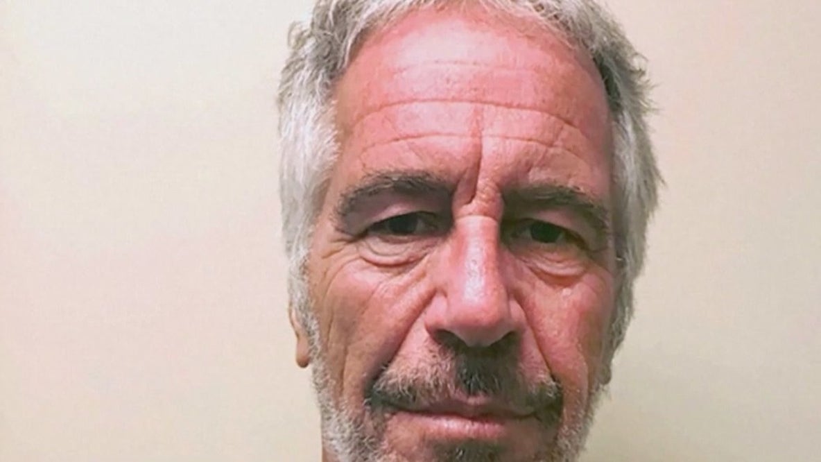 Feud inside the White House over Epstein case