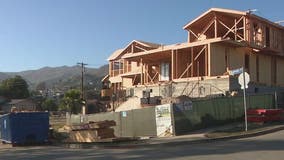 Reflecting, rebuilding 6 months after LA wildfires