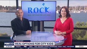 Real Options for City Kids (R.O.C.K.)