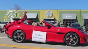 2019 Ferrari Portofino