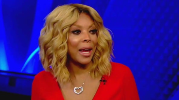 Wendy Williams says she can fire her court appointed attorney