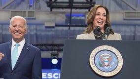 Election Day 2024: How the Kamala Harris Campaign got the word out