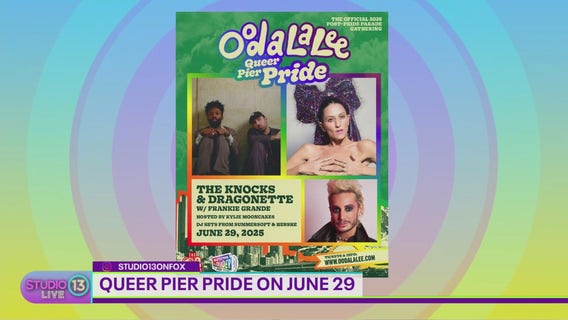 The Crocodile, Friends of Waterfront Park team up for concerts