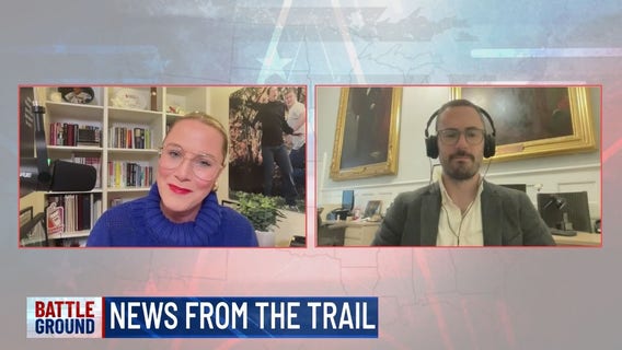 Cuomo’s final push in NYC mayoral race | Battleground NYC