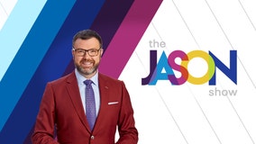 The Jason Show: Wednesday, May 28, 2025