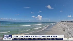 Google Maps will show 'Gulf of America,' 'Mount McKinley'