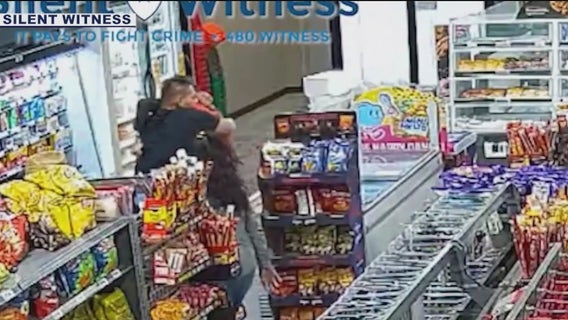 2 suspects on the run after armed robbery | Silent Witness