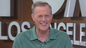 Billy Gardell visits GDLA+