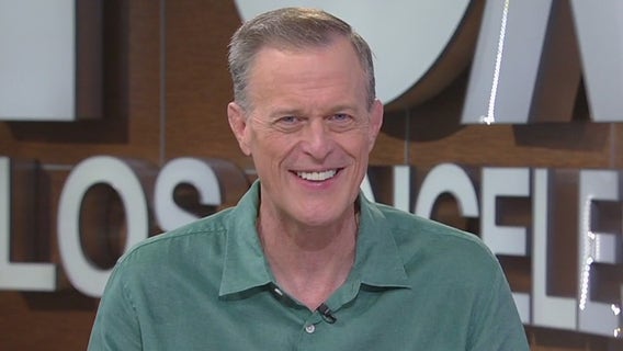 Billy Gardell visits GDLA+