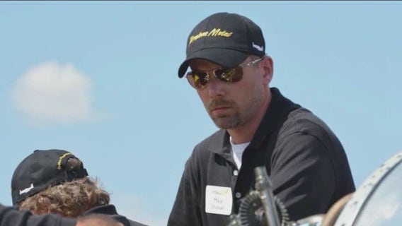 Laurie Shaver receives life sentence for 2015 murder, backyard burial of husband