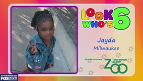 Look who's 6 on Nov. 9, 2025