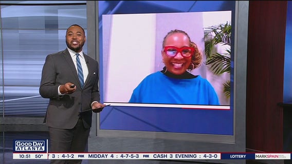 Donna of Classix 1029 give 3 tips for your fall reset