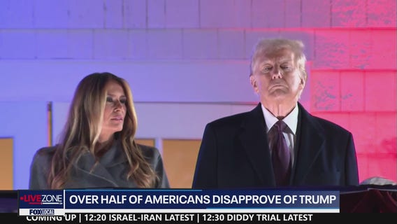 Democrats accuse President Trump of weaponizing Law Enforcement