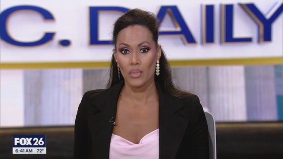 Congress gets paid, workers don't | The D.C. Daily